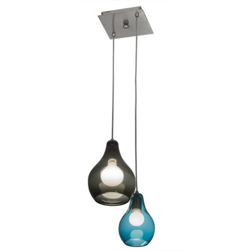 Mainis 1 - Light Kitchen Island Pendant