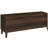 2-door Engineered Wood 60" TV Stand