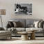 Giclée encadrée «Rising Tide at Cape», conception par Rick Berk-1005698501-1005698500
