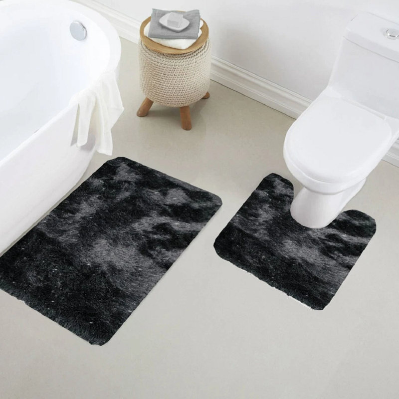 Hembree Non-Slip, Black