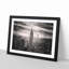 New York Skyline - Picture Frame Graphic Art Print-56861140-56861142