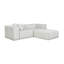 Nest Modular 3-PC Sectional-436766172