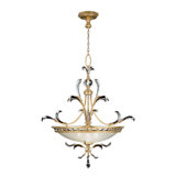 Beveled 3 - Light Pendant