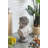 Hafer Stone Fiberstone Garden Statue