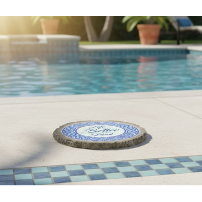 Garden Life Life Is Better By The Pool