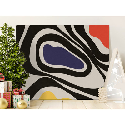 Wrapped Canvas Print Set