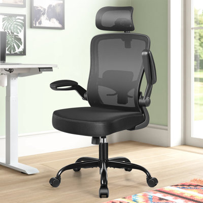Everdene Office Ergonomic Task Chair
