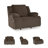 Nakayah Recliner-111720287