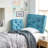 Rainha® - Classic Tufted College Headboard-114127873