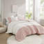 Ensemble de housse de couette Clip Jacquard-114494929-114494930