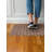 Ledsworth Terracotta Anti-Fatigue Comfort Long Mat-102533616