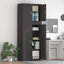 Storage Cabinet Steel Lockable-1349715786