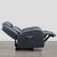 Fauteuil inclinable électrique Zachery-252980487