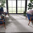 Ammundsen Geometric Light Gray/Ivory Area Rug-1805630936