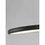 1 - Light LED Waggon Wheel Pendant-35845497-35845498-38213663