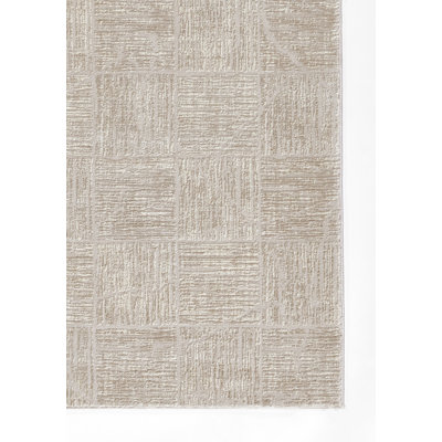 Statesboro Geometric Indoor Rug