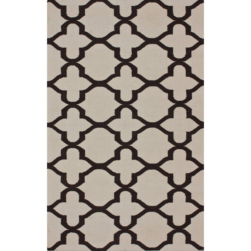 Tapis crème Marbella, 7 pi 6 po x 9 pi 6 po