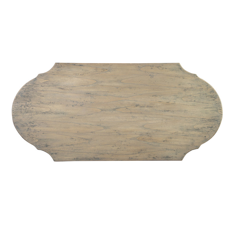 Martin Coffee Table