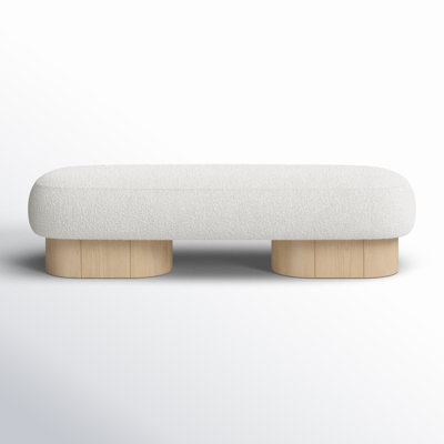 Denyer 61" Bedroom Bench