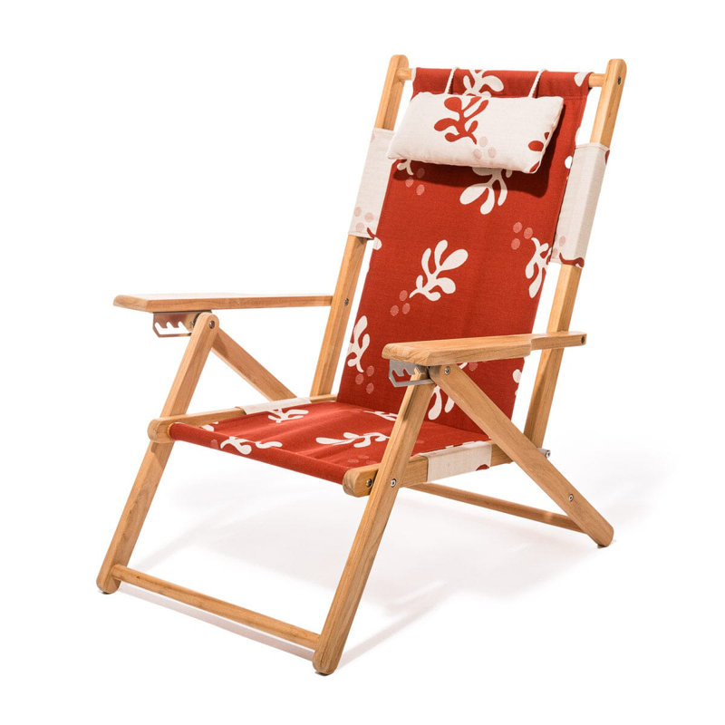 Tommy Chair, Benoît Le Sirenuse Jacquard