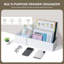 Cardboard Drawer Organizers