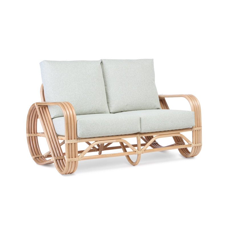 Rumer 2 Seater Sofa