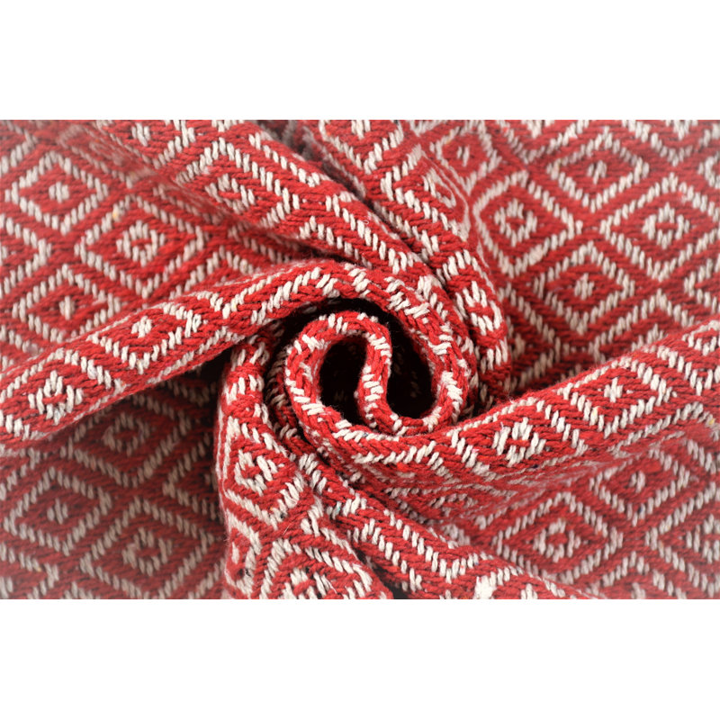 Throw Blanket, W127 x L152cm