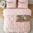 Comforter Set, 7 Pieces Bed In A Bag-110429245-110429246