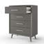 Commode 4 tiroirs Cranbrook-131167610
