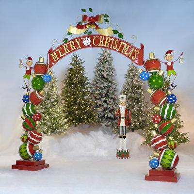 Christmas Decorative Accent