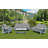 HIPS All-Weather Outdoor Single Sofa With Comfortable Cushions, Durable And Stylish For Any Outdoor Setting