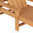 Laguna 77.6" Long Outdoor All-Weather Poly Single Chaise-87462834