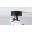 Ventilateur de plafond à 52 pales 52 po avec télécommande DEL et ensemble d'éclairage inclus Brend-1444373065