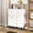 Prenell Freestanding Bathroom Cabinet