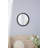 Wood Wall Mirror-541412882