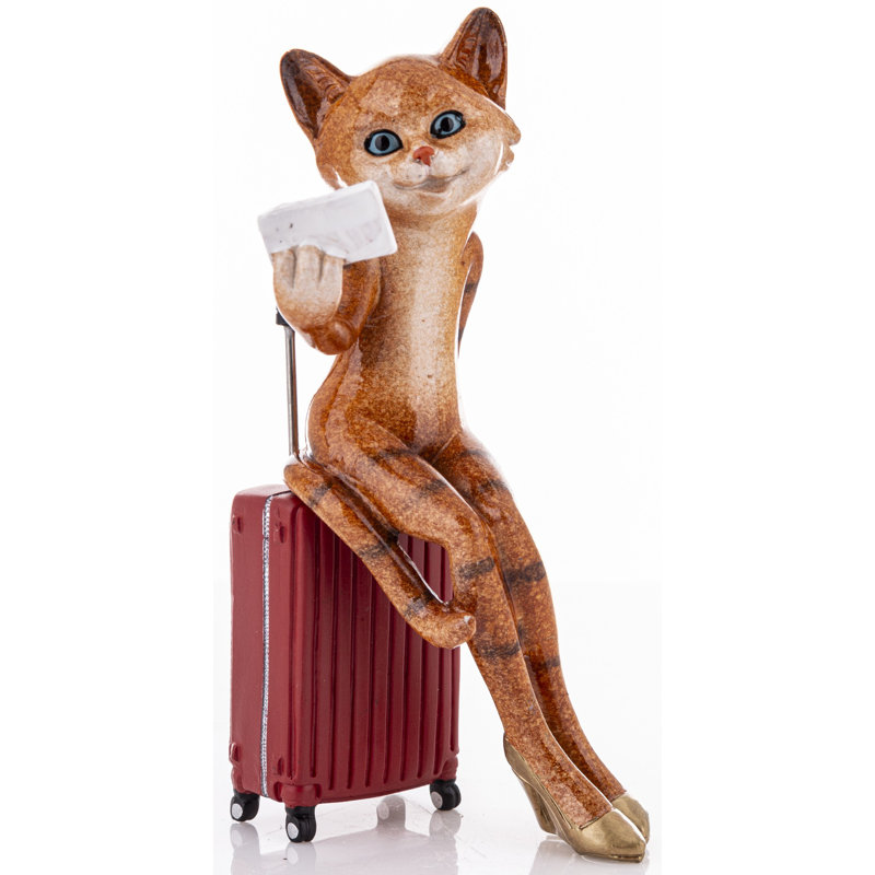 Animals Figurines & Sculptures