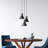 Byers 3 - Light Cluster Pendant-31132524-31132521