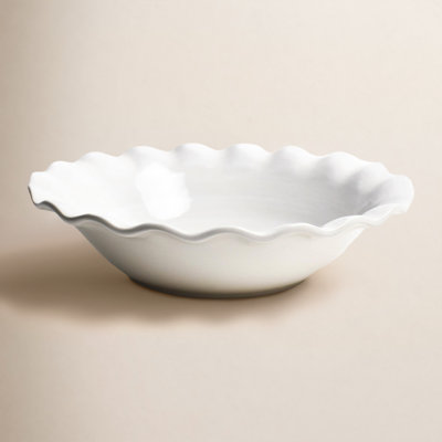 Signature Serving Bowl