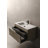 Frida 36'' Single Bathroom Vanity with Engineered Stone Top