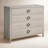 Caterina 4-Drawer Chest