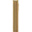 Timberhane cèdre brut imitation bois de lattes Balboa, l 6 po x P 32 po x H 36 po, brun clair apprêté-89127201
