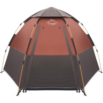 4 Person Tent