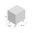 Ariyel 19.5'' W Nightstand