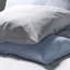 Cotton Damask Duvet Cover Set with Pillowcases-66961184-66961190