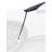 3 Pack Car Windshield Snow Cover Protects Windshield and Wipers from Snow, Ice and Frost, One Size Fits ALL Cars, SUVs, Trucks & Vans (70"x50")