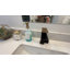 Single-handle Bathroom Faucet with Drain Assembly-91084126