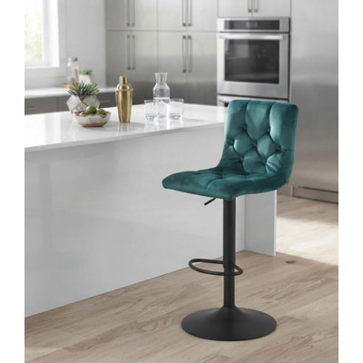 Jofiel Adjustable Stool