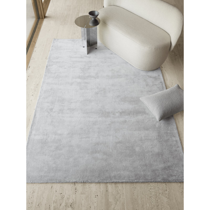 Rectangle Visca Area Rug, Rectangle 5'3" x 7'11"