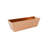 Cohen Copper Outdoor Window Box Planter