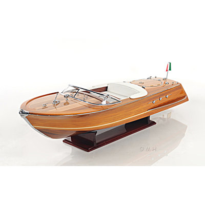 Blaise Nautical & Beach Model Car Or Vehicle